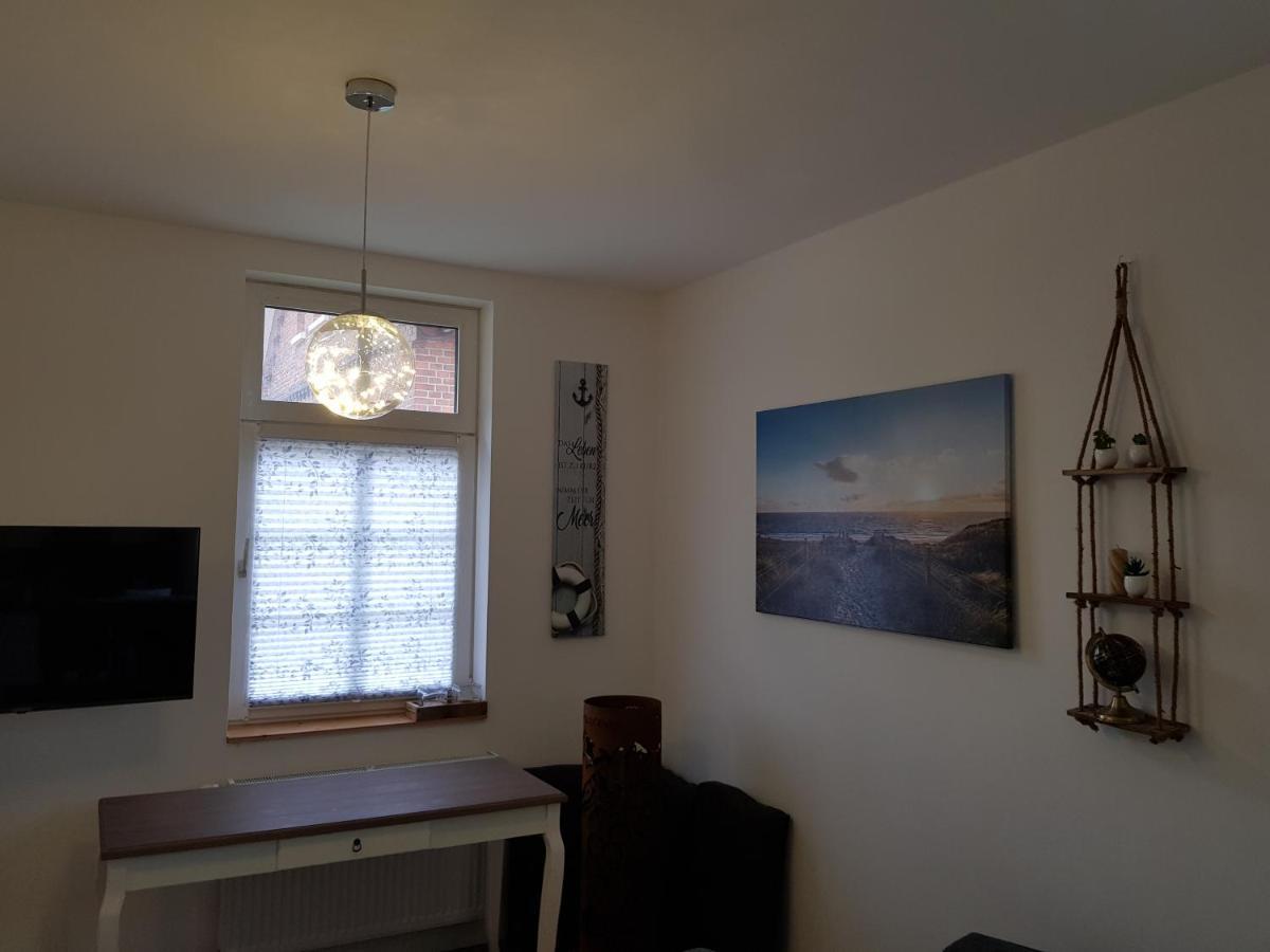Sommerhaus Esens Eksteriør bilde
